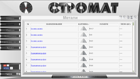 Метали